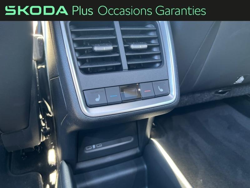 Voitures occasions ŠKODA ENYAQ Clever Orvault