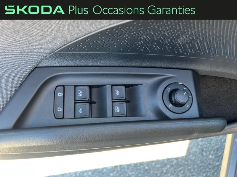 Voitures occasions ŠKODA ENYAQ Clever Orvault