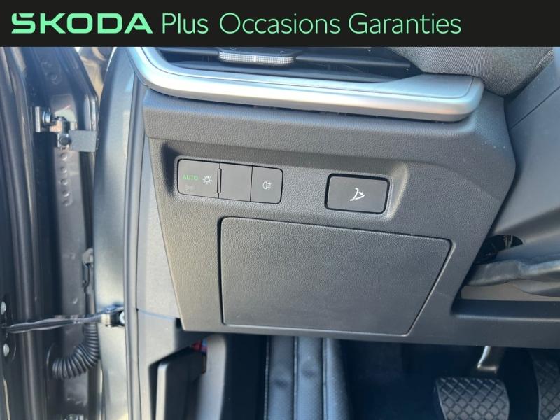 Voitures occasions ŠKODA ENYAQ Clever Orvault