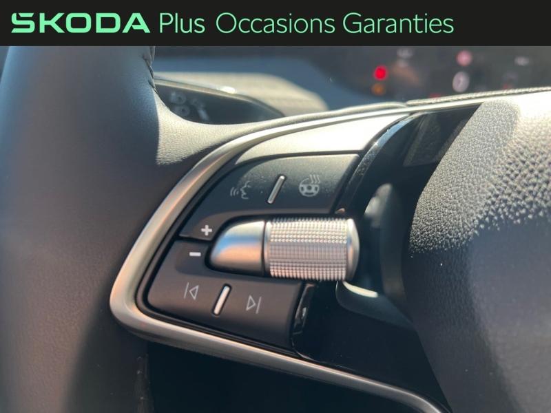 Voitures occasions ŠKODA ENYAQ Clever Orvault