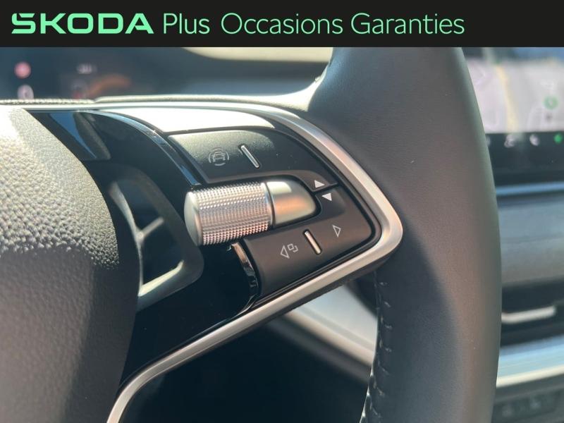 Voitures occasions ŠKODA ENYAQ Clever Orvault