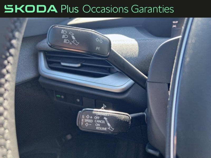 Voitures occasions ŠKODA ENYAQ Clever Orvault