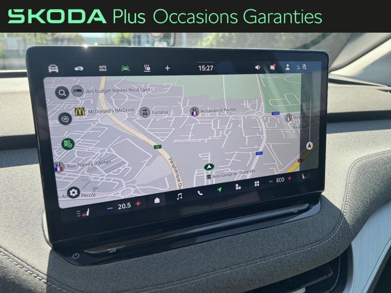 Voitures occasions ŠKODA ENYAQ Clever Orvault