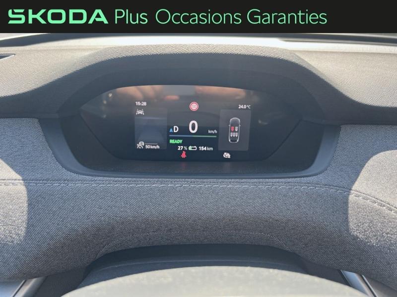 Voitures occasions ŠKODA ENYAQ Clever Orvault