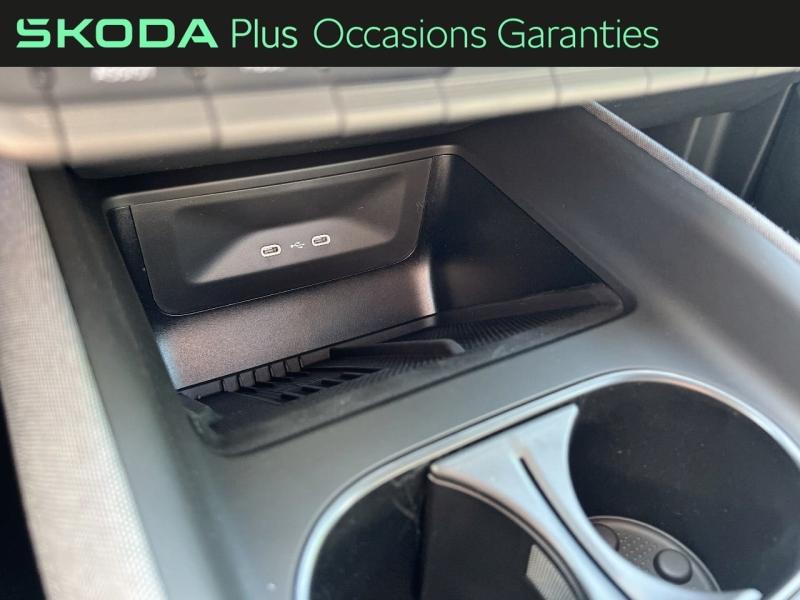 Voitures occasions ŠKODA ENYAQ Clever Orvault