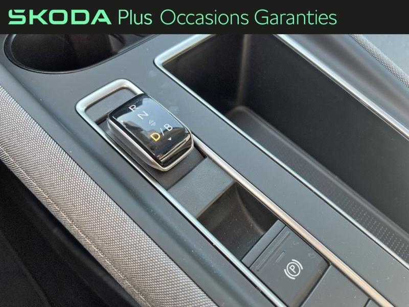 Voitures occasions ŠKODA ENYAQ Clever Orvault