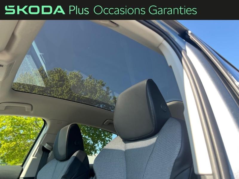 Voitures occasions ŠKODA ENYAQ Clever Orvault