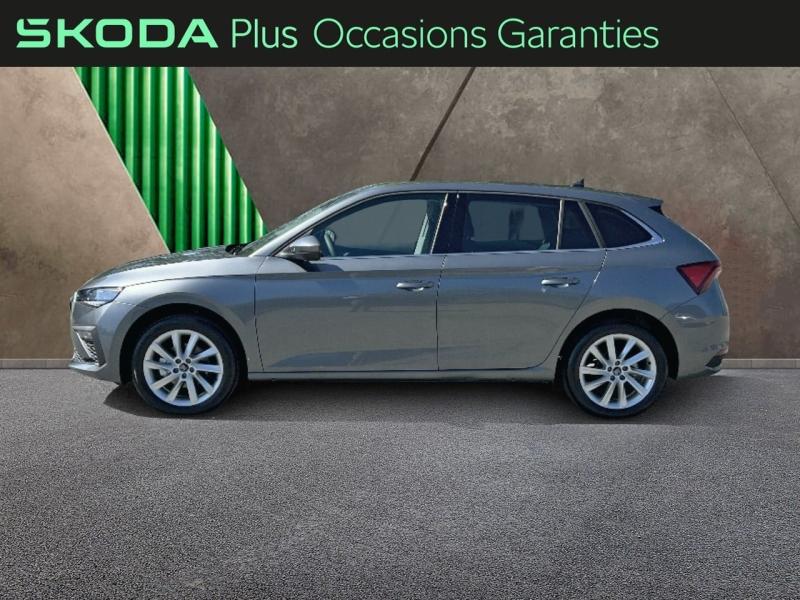 Voitures occasions ŠKODA SCALA Clever Edition Orvault