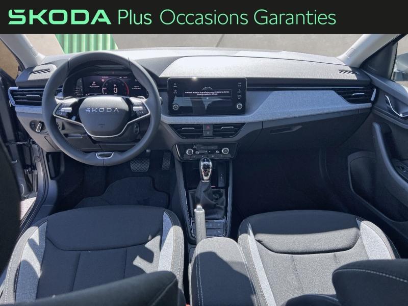 Voitures occasions ŠKODA SCALA Clever Edition Orvault