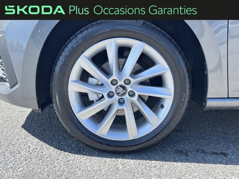 Voitures occasions ŠKODA SCALA Clever Edition Orvault