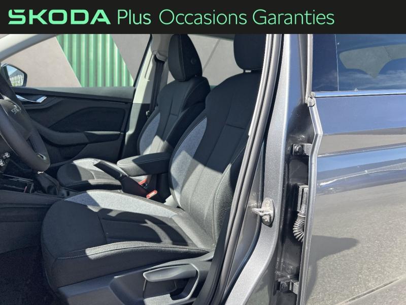 Voitures occasions ŠKODA SCALA Clever Edition Orvault