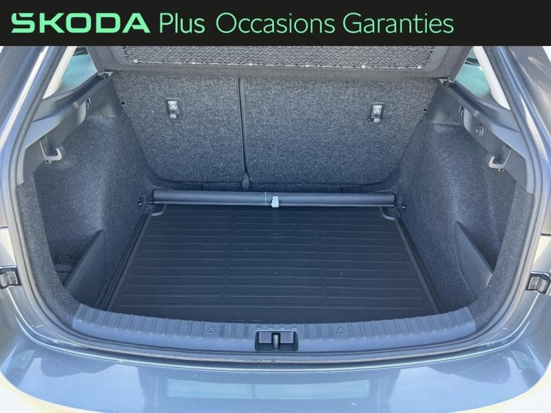 Voitures occasions ŠKODA SCALA Clever Edition Orvault