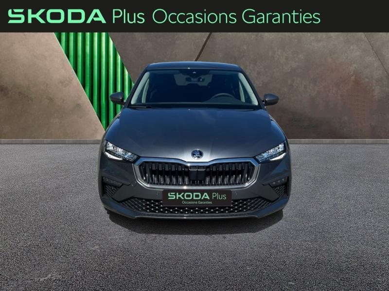 Voitures occasions ŠKODA SCALA Clever Edition Orvault