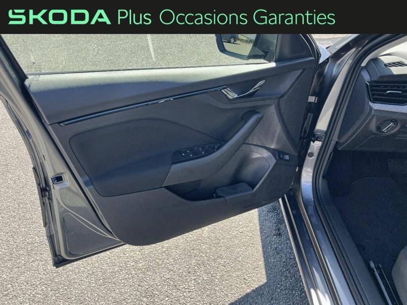 Voitures occasions ŠKODA SCALA Clever Edition Orvault