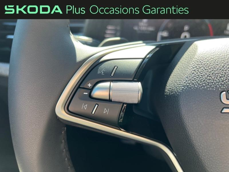 Voitures occasions ŠKODA SCALA Clever Edition Orvault