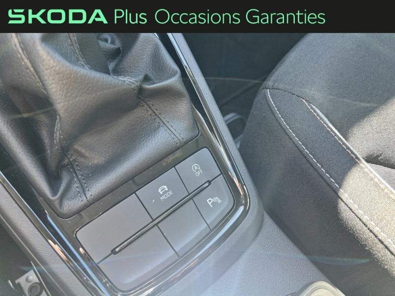 Voitures occasions ŠKODA SCALA Clever Edition Orvault