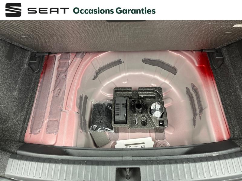 Voitures occasions SEAT ARONA FR Orvault