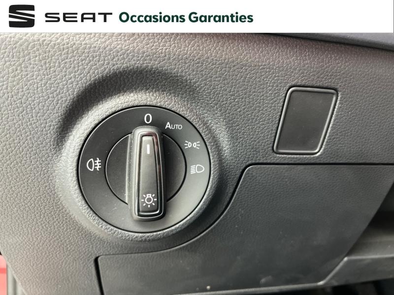 Voitures occasions SEAT ARONA FR Orvault