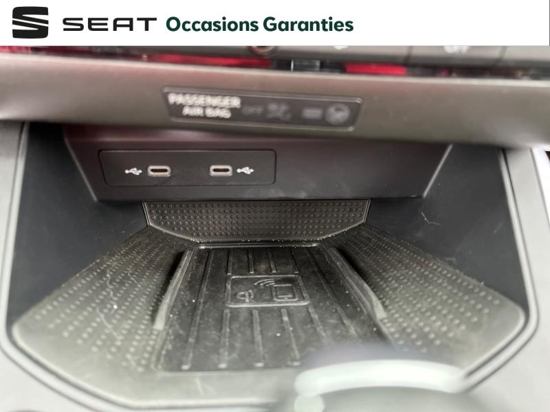 Voitures occasions SEAT ARONA FR Orvault
