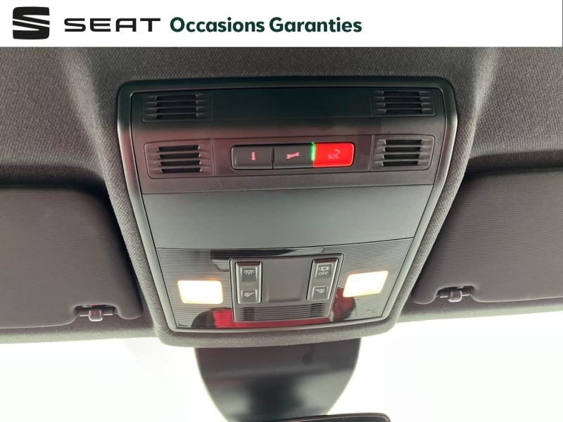 Voitures occasions SEAT ARONA FR Orvault