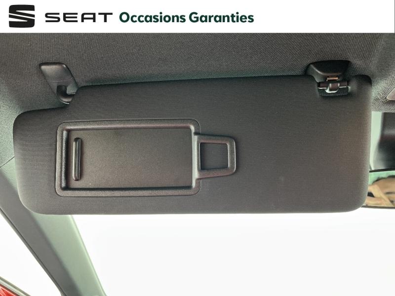 Voitures occasions SEAT ARONA FR Orvault