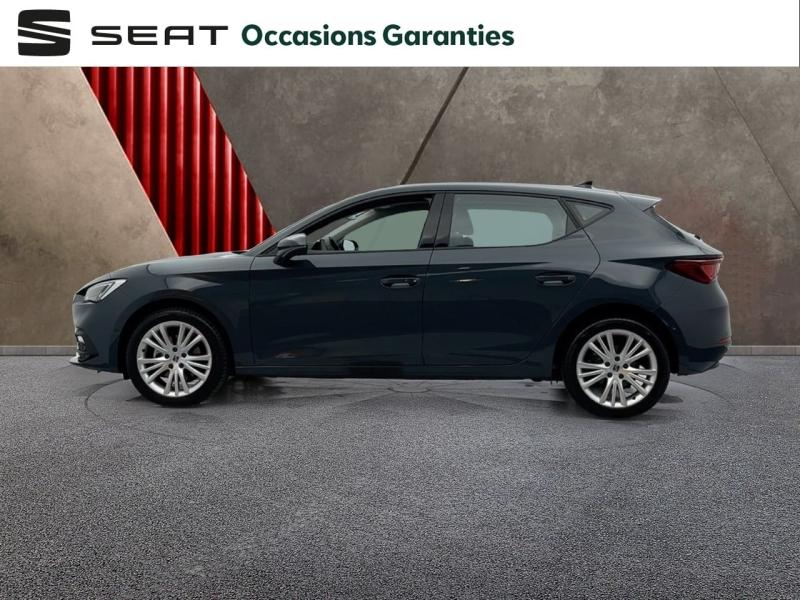 Voitures occasions SEAT LEON Copa Orvault