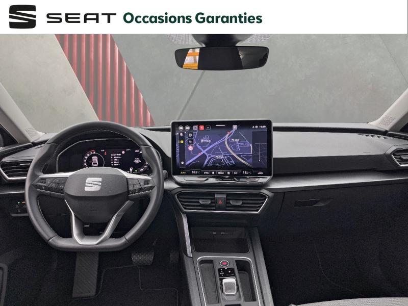 Voitures occasions SEAT LEON Copa Orvault