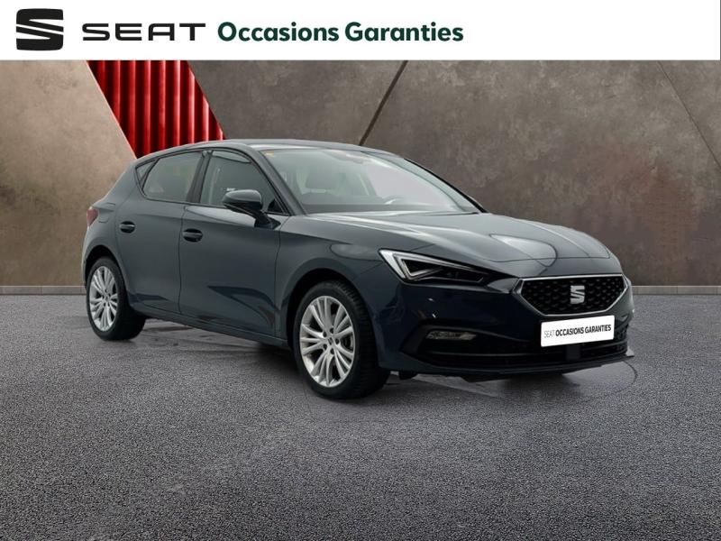 Voitures occasions SEAT LEON Copa Orvault