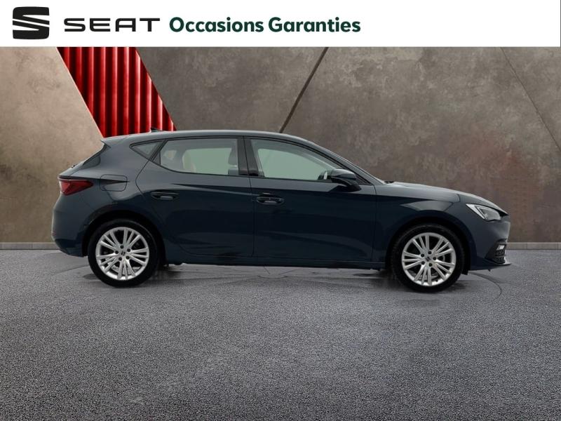 Voitures occasions SEAT LEON Copa Orvault