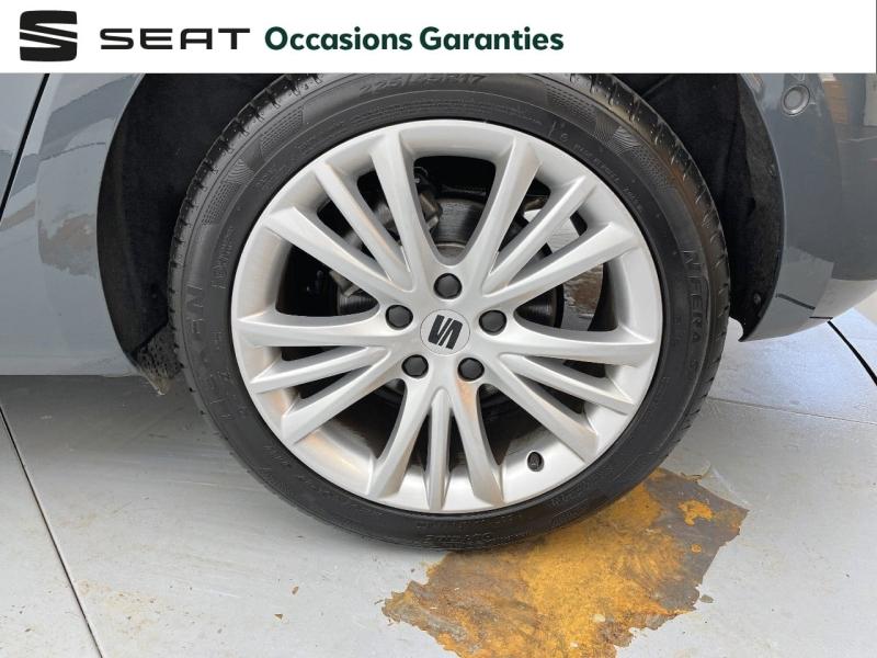 Voitures occasions SEAT LEON Copa Orvault