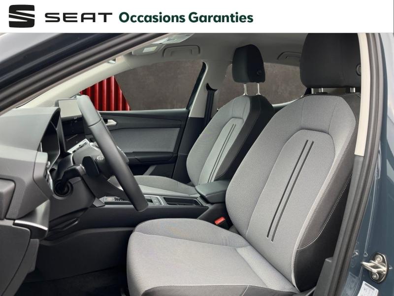 Voitures occasions SEAT LEON Copa Orvault