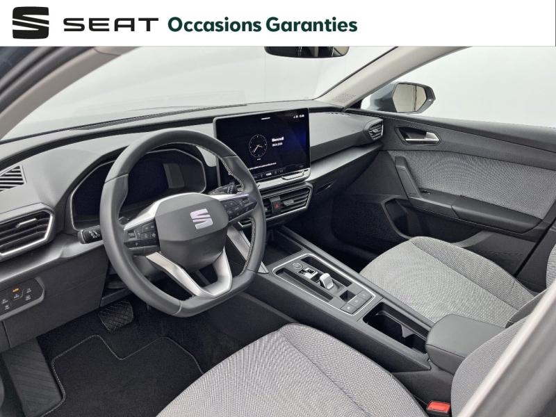 Voitures occasions SEAT LEON Copa Orvault