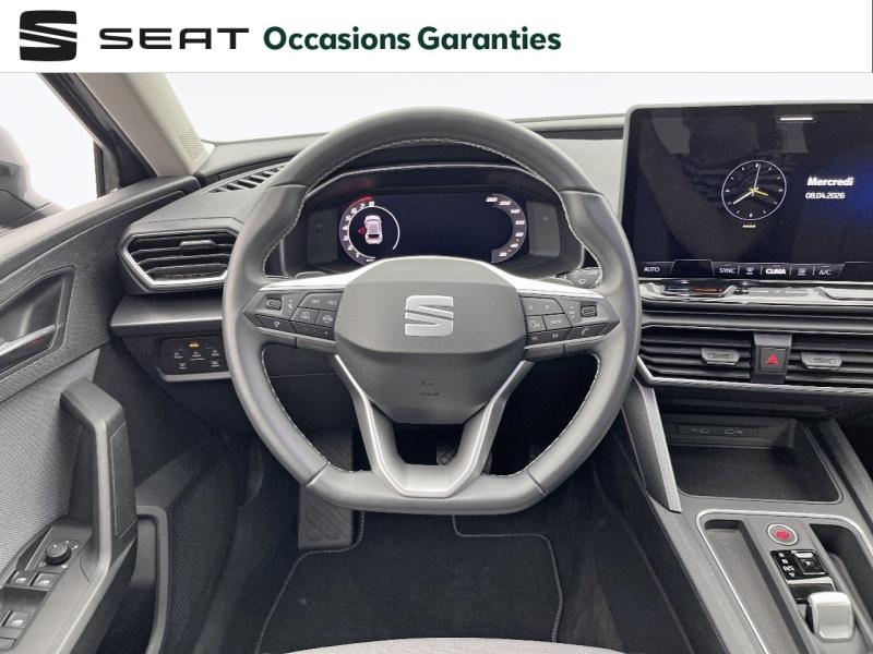 Voitures occasions SEAT LEON Copa Orvault