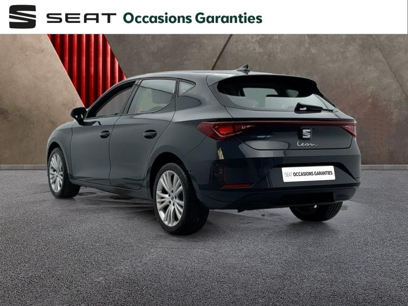 Voitures occasions SEAT LEON Copa Orvault