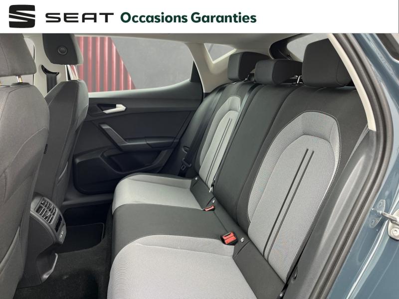 Voitures occasions SEAT LEON Copa Orvault
