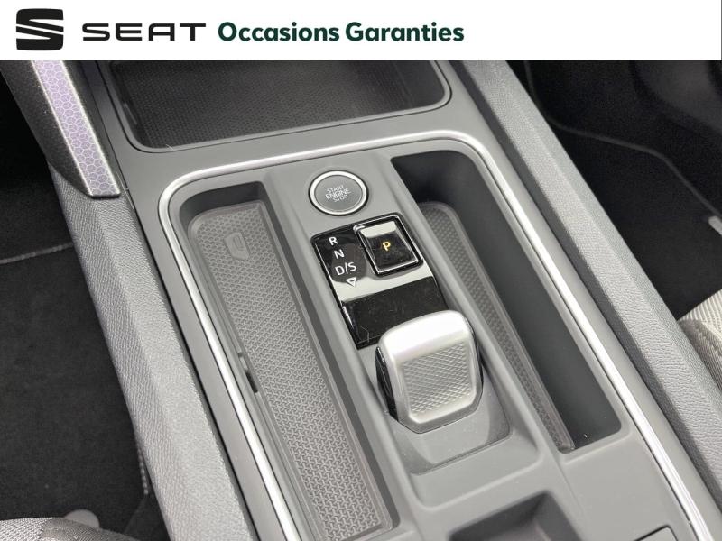 Voitures occasions SEAT LEON Copa Orvault