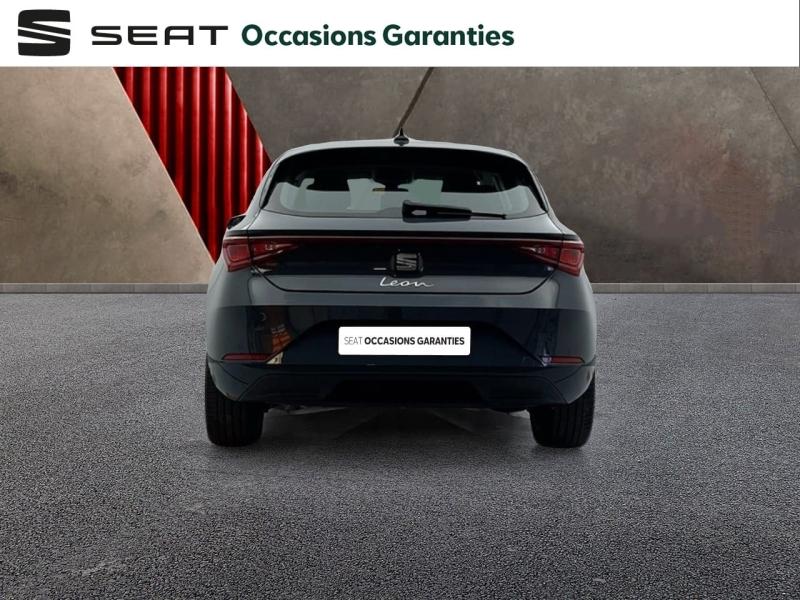 Voitures occasions SEAT LEON Copa Orvault