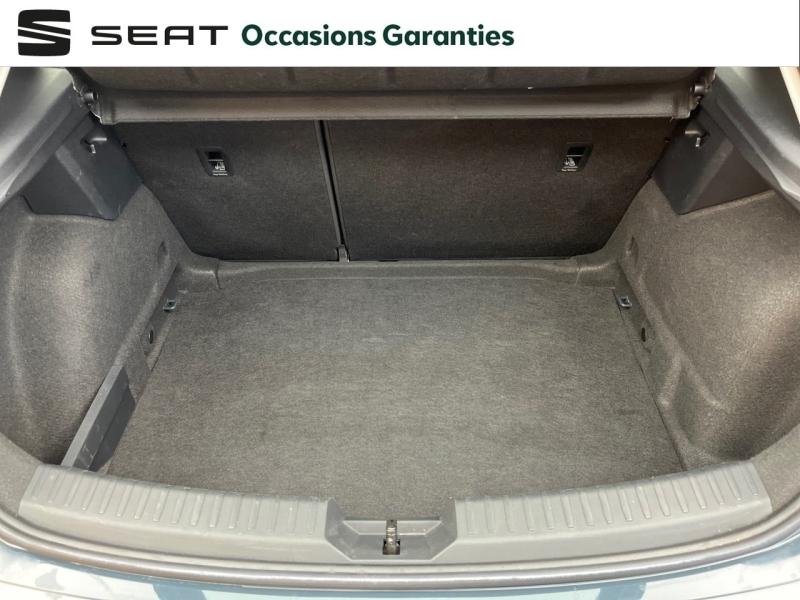 Voitures occasions SEAT LEON Copa Orvault