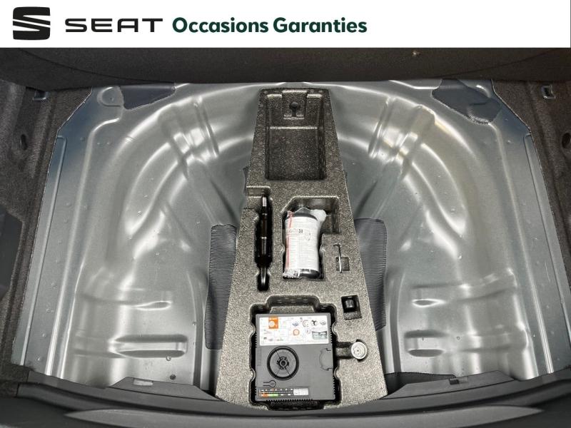 Voitures occasions SEAT LEON Copa Orvault