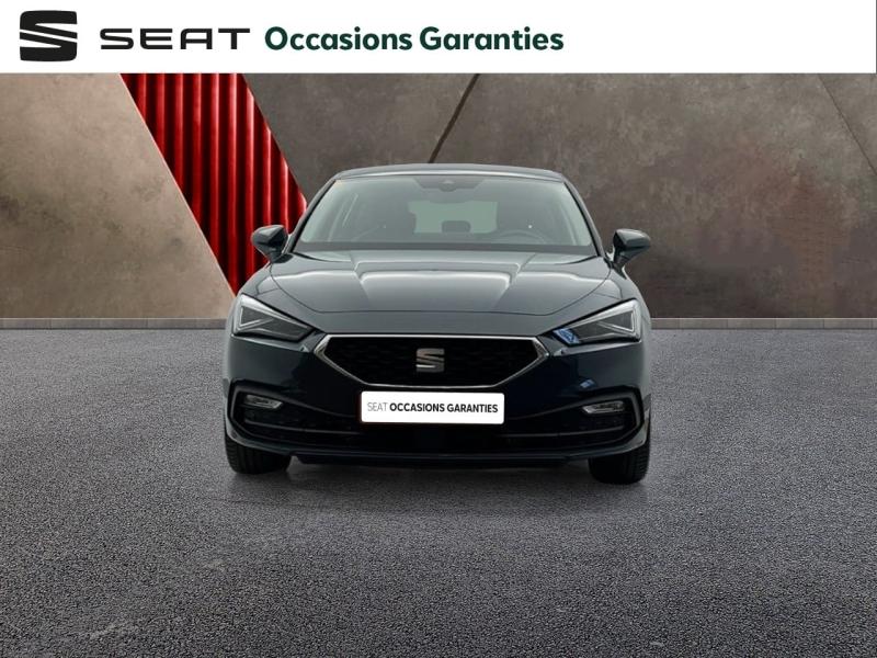 Voitures occasions SEAT LEON Copa Orvault