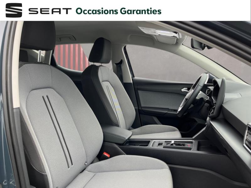 Voitures occasions SEAT LEON Copa Orvault