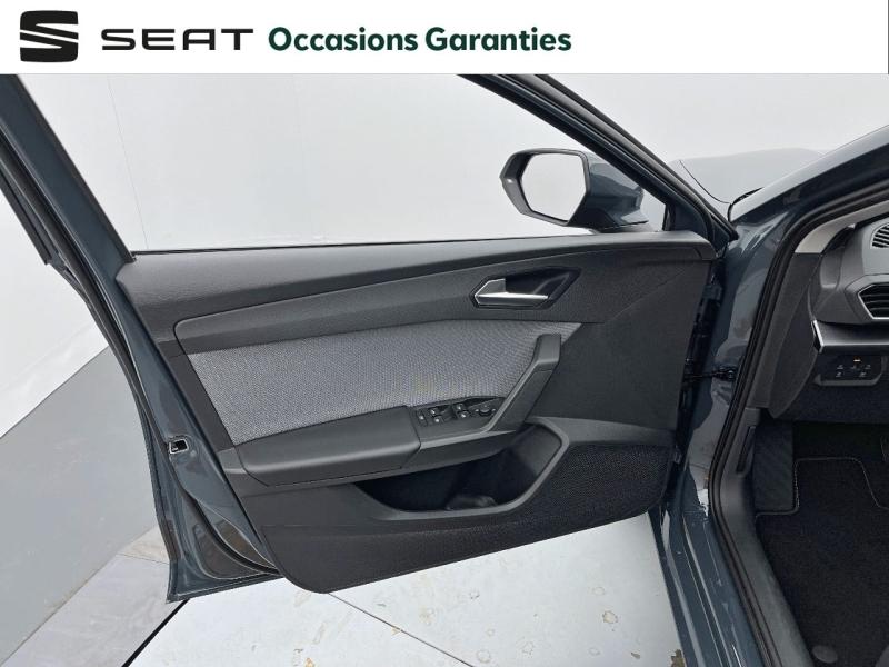 Voitures occasions SEAT LEON Copa Orvault