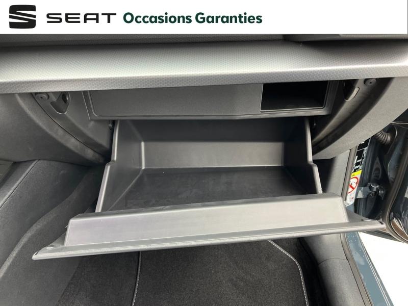 Voitures occasions SEAT LEON Copa Orvault