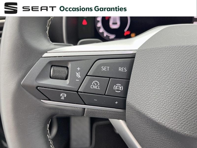 Voitures occasions SEAT LEON Copa Orvault