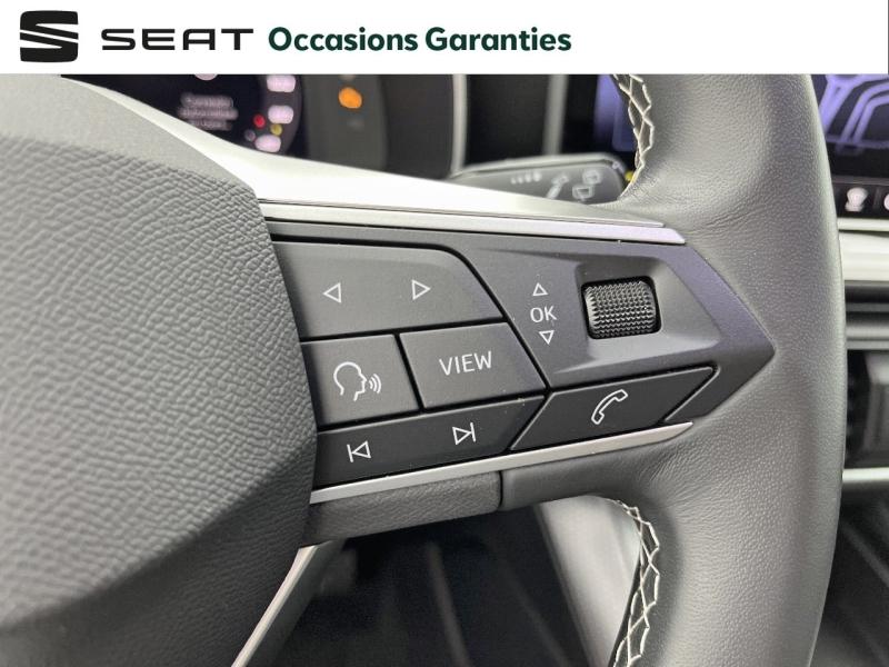 Voitures occasions SEAT LEON Copa Orvault