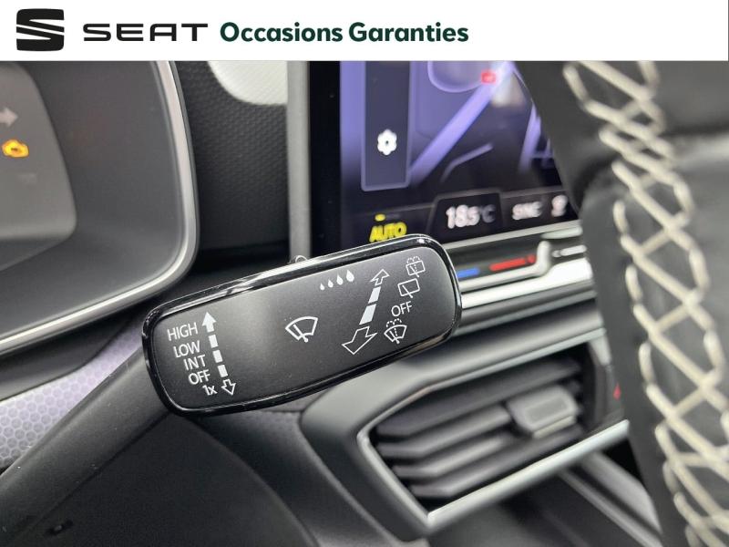 Voitures occasions SEAT LEON Copa Orvault