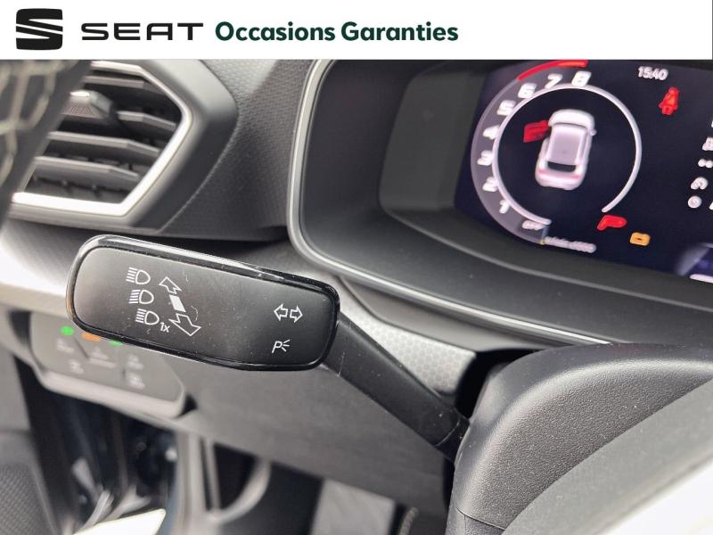 Voitures occasions SEAT LEON Copa Orvault