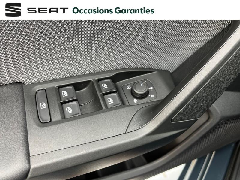 Voitures occasions SEAT LEON Copa Orvault