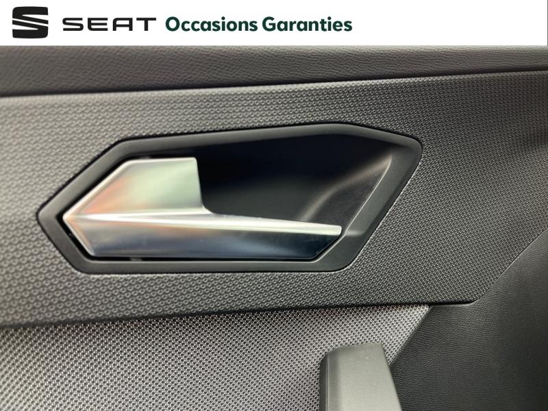 Voitures occasions SEAT LEON Copa Orvault