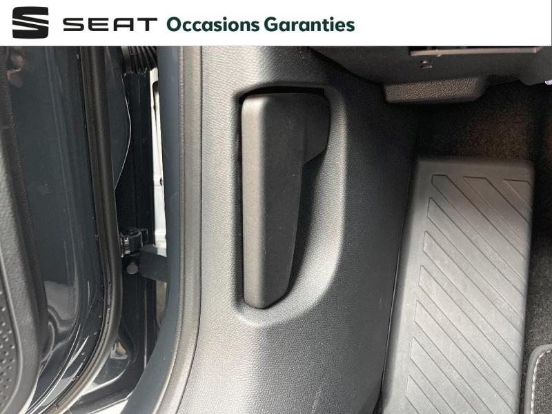 Voitures occasions SEAT LEON Copa Orvault